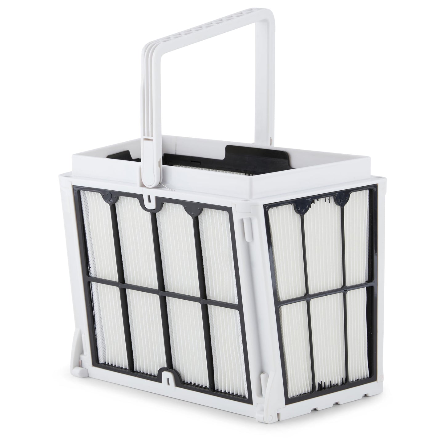 Gearwiz Ultra Fine Filter Basket Compatible with Dolphin Robotic Pool Cleaners, Active 20, Explorer E30, M600, Proteus DX4, Triton PS and Many More Models, See Bullet Points, Part Number 9991458-R1