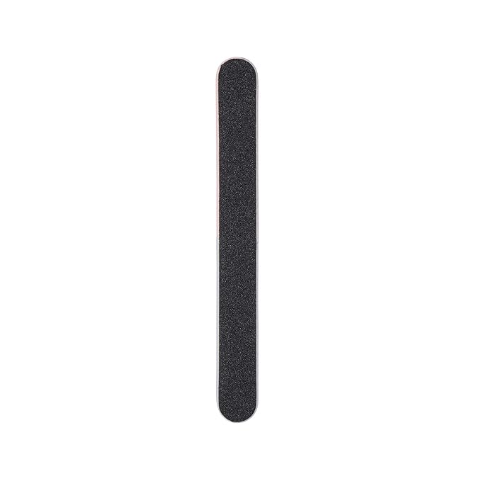 Revlon Nail Buffer, Shape 'N' Buff Nail File & Buffer, Nail Care Tool, All-in-One Shaping & Buffing, Easy to Use (Pack of 2)