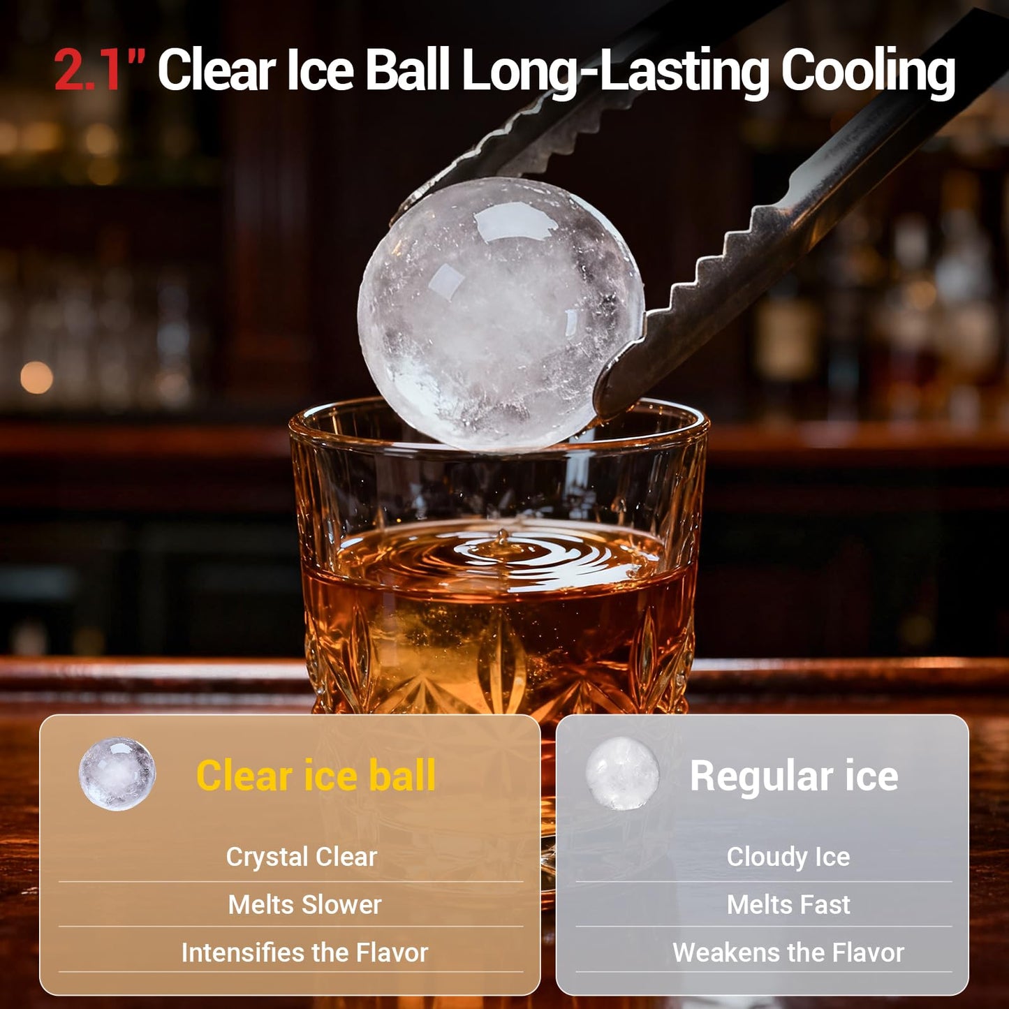 Ice Maker Machines (4PCS)