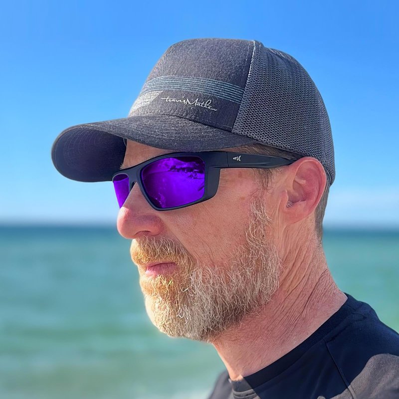 KastKing Huzzah Polarized Sport Sunglasses for Men and Women, Ideal for Driving Fishing Cycling and Running,UV Protection