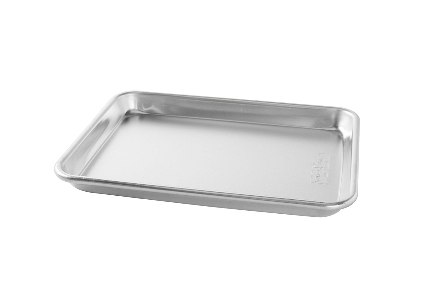 Nordic Ware Naturals Quarter Sheet, 2-Pack, Natural