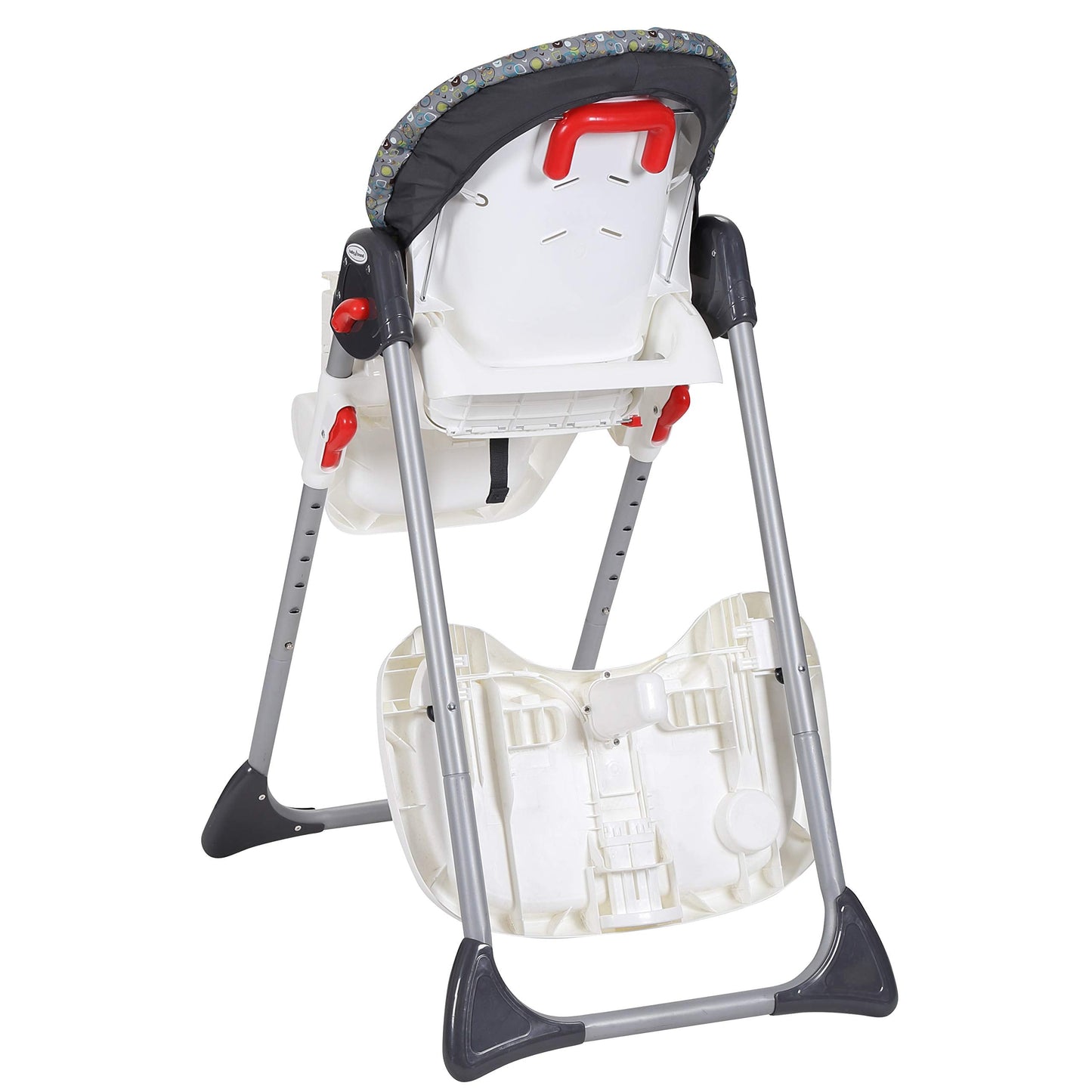 Baby Trend Sit-Right High Chair, Tanzania