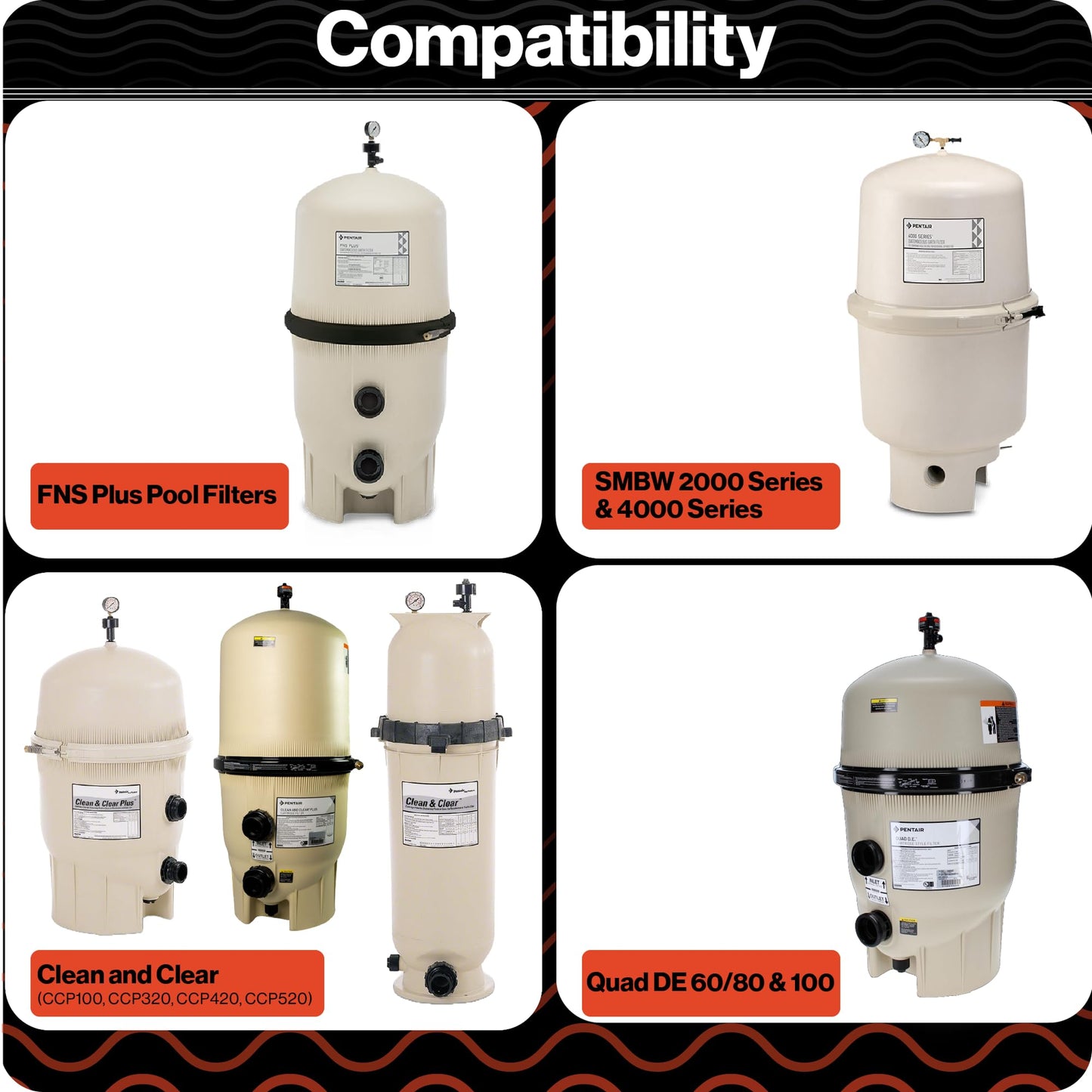 Swimables 98209800 Air Relief Valve Compatible with Pentair Pool Filter | Compatible with Pentair Pool Products FNS, Clean and Clear, Quad DE and 2000/4000 Series Filters