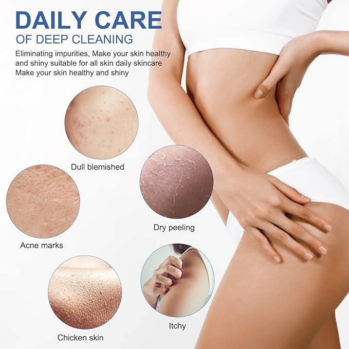 African Net Sponge African Exfoliating Net African Bath Sponge African Scrubbing Long Net Rag African Wash Net Shower Body Scrubber