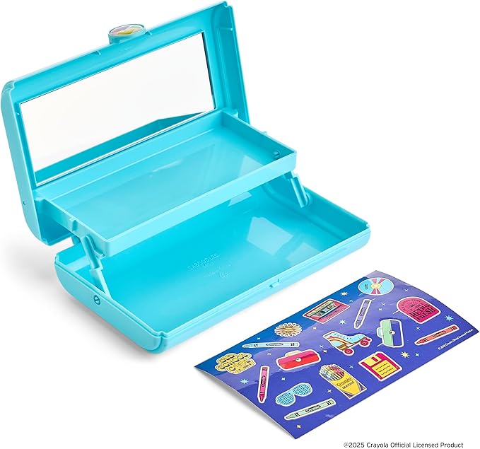 Caboodles Take-It Tote Case