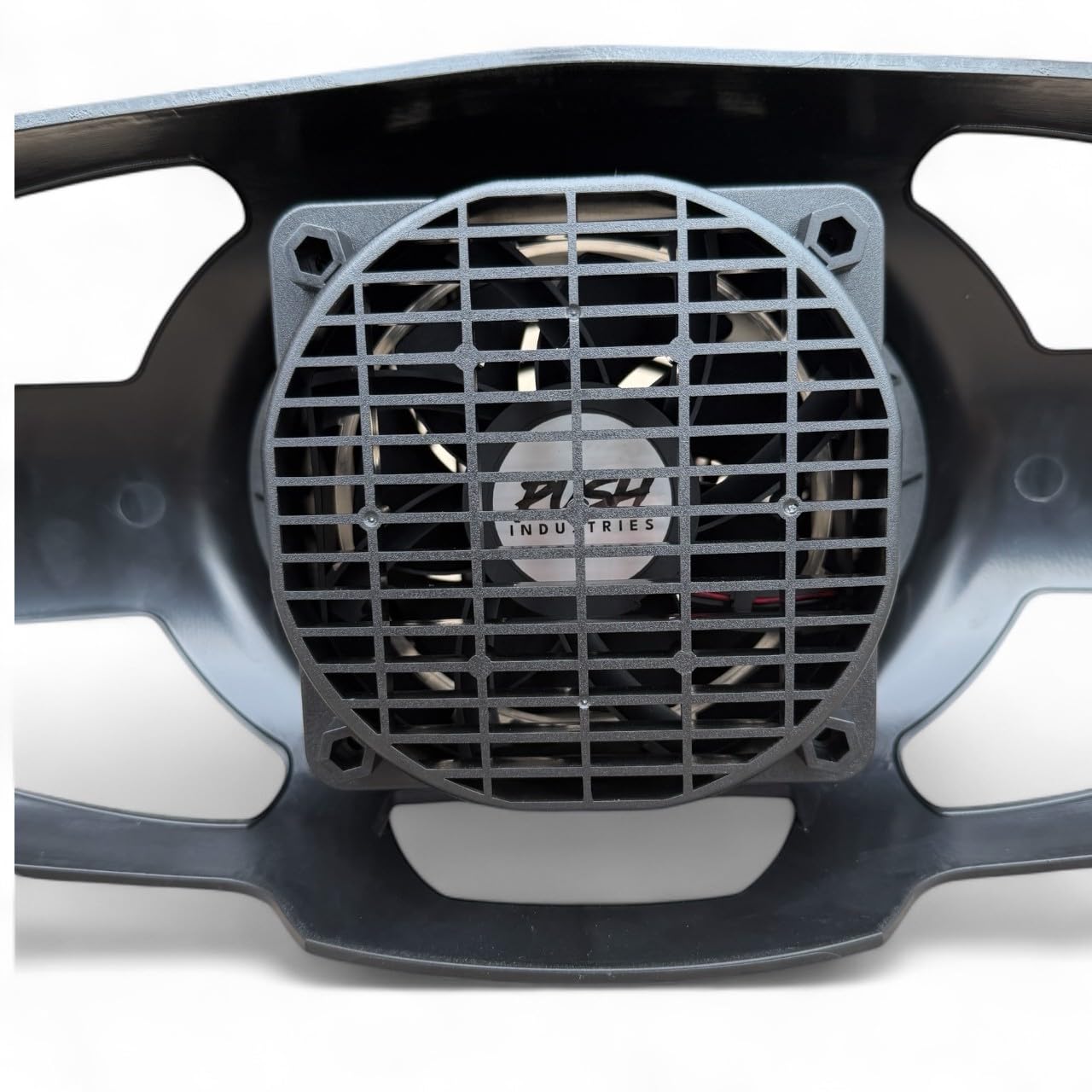 Push Industries 901.925 JetDry Gear Dryer High Airflow Drying System for Wetsuits Dry Suits Fursuits and Outdoor Gear – Includes 12V & 120V Power Cords (JetDry Gear Dryer)