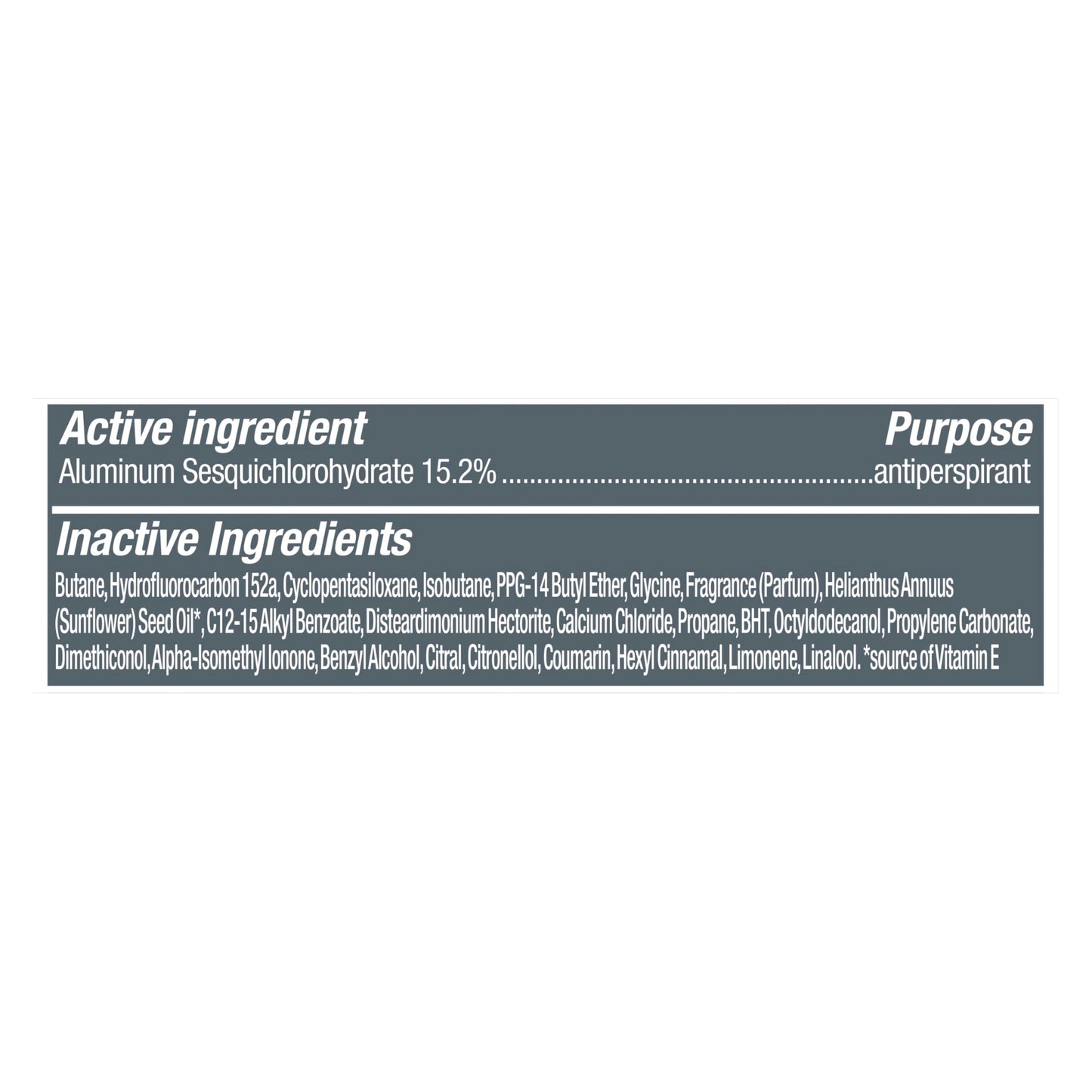 Dove Men+Care Antiperspirant Deodorant Dry Spray Clean Comfort For Men 72-hour Sweat and Odor Protection with Triple Defense Technology, 3.8 Ounce (Pack of 3)