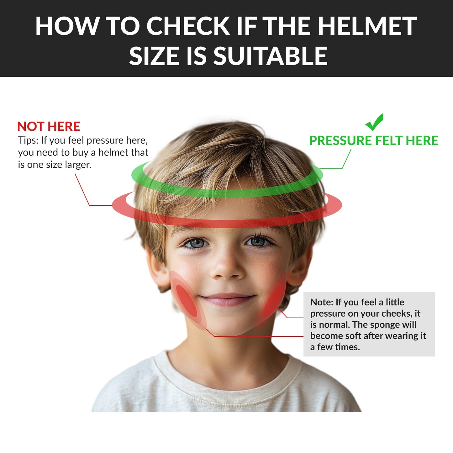 TCMT Youth Dirt Bike Helmet DOT Certified - Kids Full Face Motocross ATV Helmet with Goggles, Gloves and Helmet Bag for Off-Road, BMX, MX, Street Riding