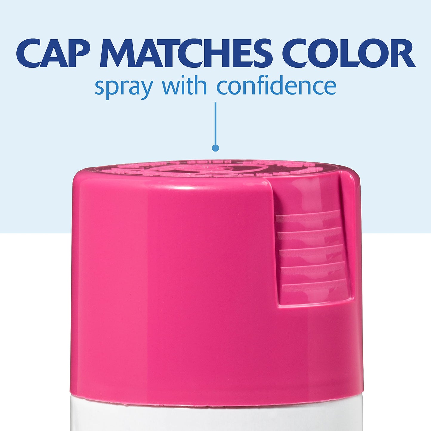 Rust-Oleum 334025-2PK Painter's Touch 2X Ultra Cover Spray Paint, 12 oz, Gloss Berry Pink, 2 Pack