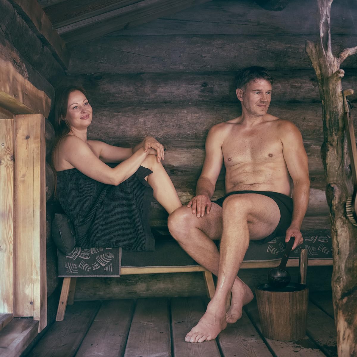 Rento Birch Sauna Scented Oil