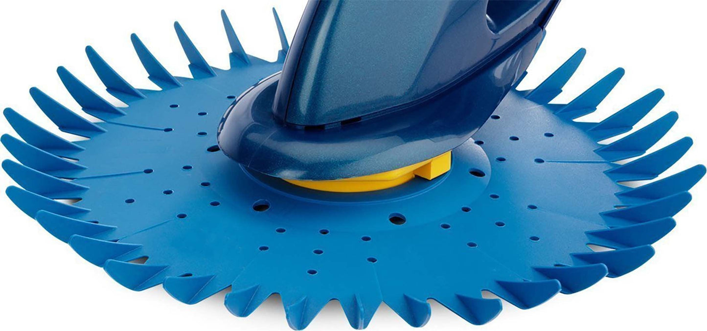 ATIE G3, G3 PRO, G2 Pool Cleaner Finned Seal/disc/Skirt W70329 W83277 W70464 Replacement for Zodiac Baracuda G2, G3, G4 Pool Cleaner Seal W70329 W83277 W70464