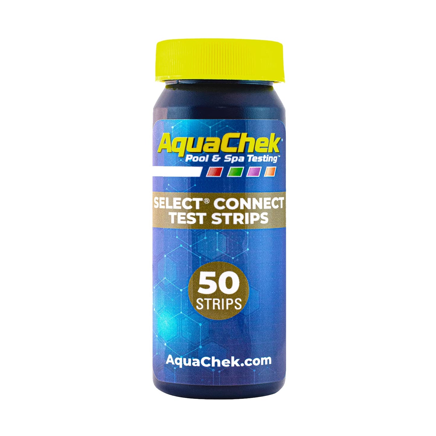 AquaChek Select® Refills 541640A Test Strip for Swimming Pools