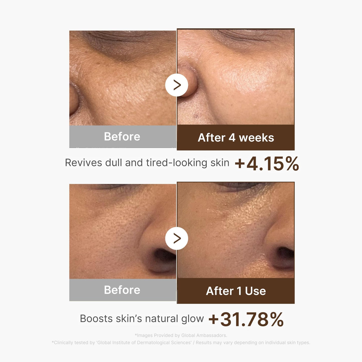 medicube Deep Vitamin C Capsule Serum | Hydrating Vitamin C Serum for Dull & Uneven-Looking Skin with Visible Concerns | Liposome Capsules for Smooth, Radiant Texture | Korean Skincare 1.01 fl.oz