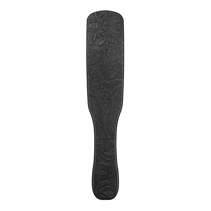 Wet Brush Detangling Hair Brush for Men, Black - Stimulates Scalp & Beard for Fuller Stronger Healthier Hair - Intelliflex Detangler Bristles Promote Hair Growth & Protect from Breakage - Pain-Free