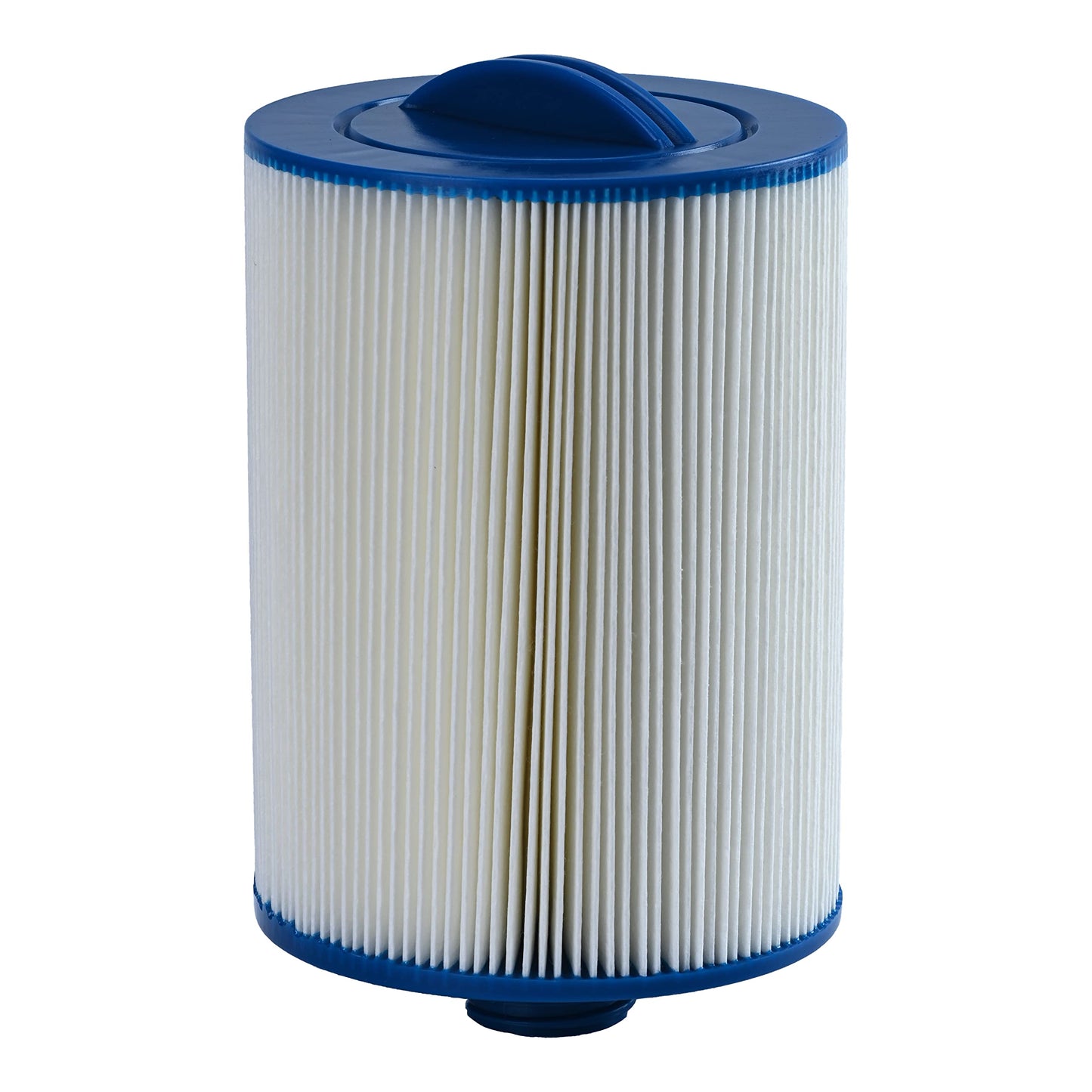 Malaka Spa Filter Compatible with PWW50P3 6CH-940 FC-0359 1-1/2'' SAE/Coarse Thread φ6x8 '' Hot tub Filter Cartridge (NOT PWW50P4 NOT MPT/Fine Thread), 2-Pack