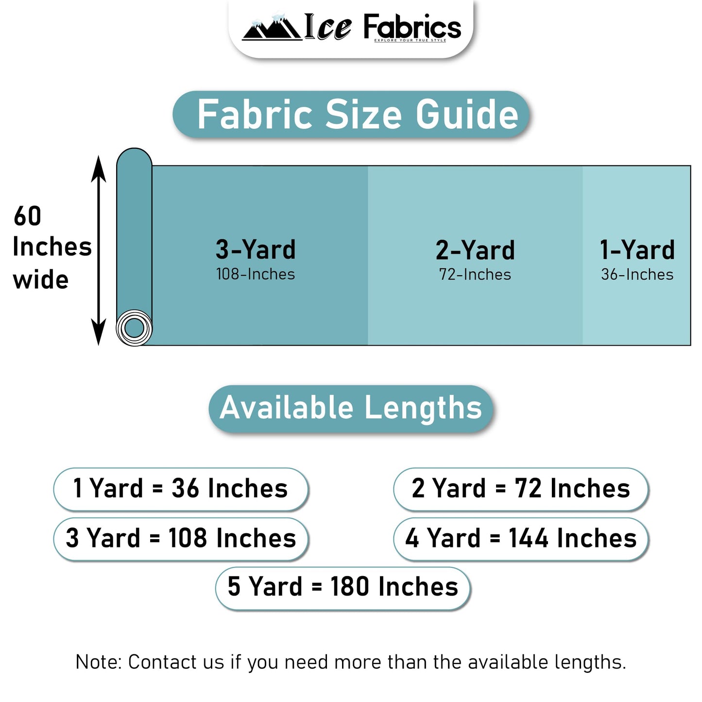Ice Fabrics 4 Way Stretch Silky Spandex Satin Fabric by The Yard - 60" Wide Shiny Satin Spandex Fabric for Dresses, Active Wear, Yoga Pants, Table Cloth - Thick and Heavy - Yellow - 5 Yards