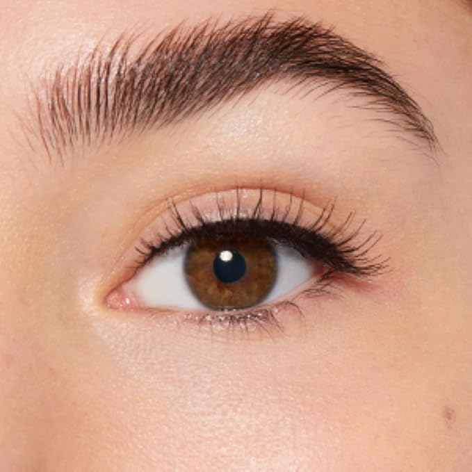 KISS Looks So Natural, False Eyelashes, 'Multipack - 03', 10mm, Includes, Easy to Apply, Reusable Lash Clusters