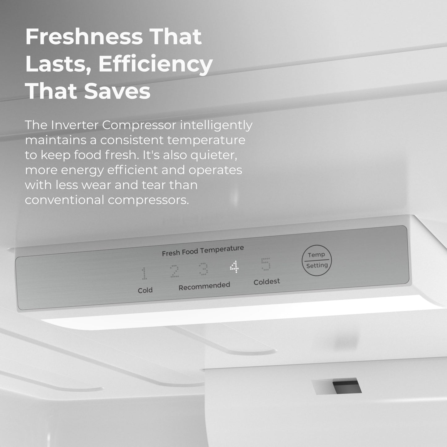 Kenmore 30" Top Mount Refrigerator with Freezer - Adjustable Shelving, Humidity-Controlled Crispers, LED Lighting, ENERGY STAR Certified, Garage Ready, 20.2 cu. ft. Capacity - Black