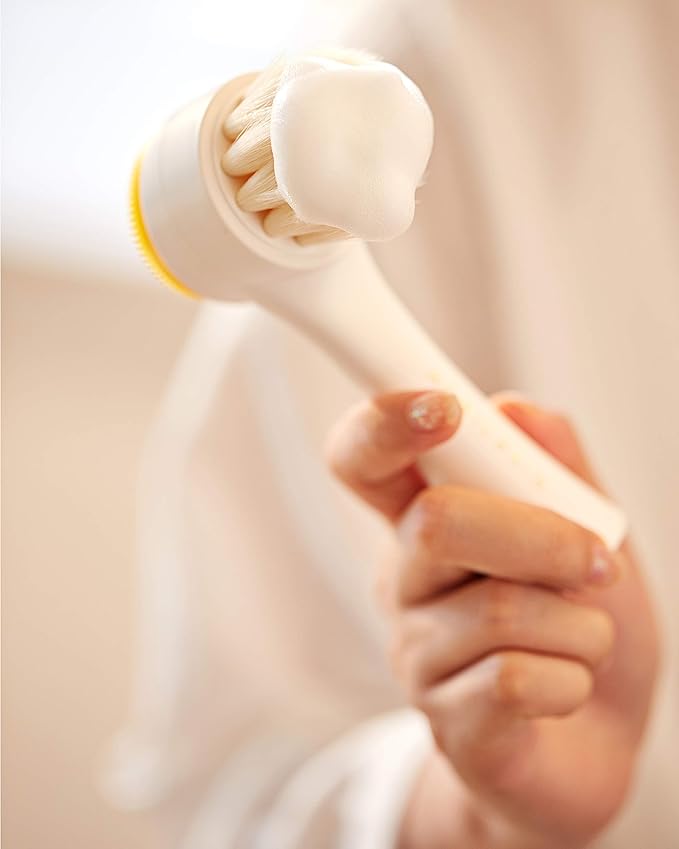 APRILSKIN Dual Cleansing Pore Brush