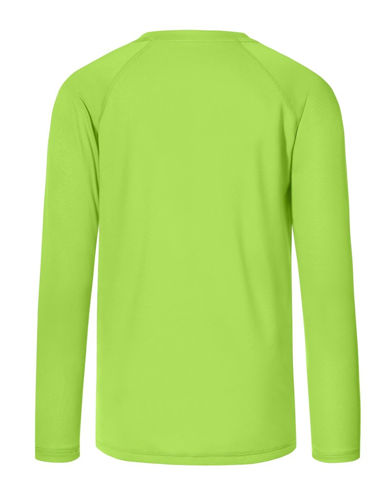 Boys UPF 50+ Swim Shirt Long Sleeve, 1 or 2 Pack UV Sun Protection Rash Guard, Youth Kids SPF Water Shirts for Beach Surf