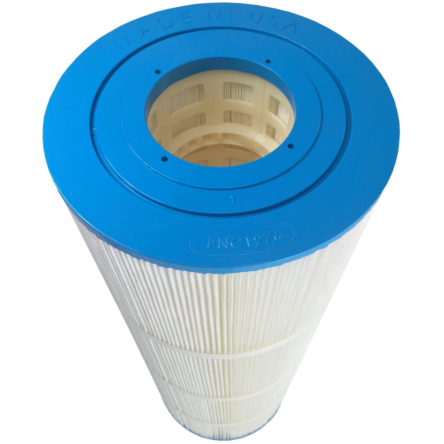 In The Swim Premium Pool Filter Cartridge 4-Pack Replacement for Pentair Clean & Clear Plus 420 CCP420 Filter