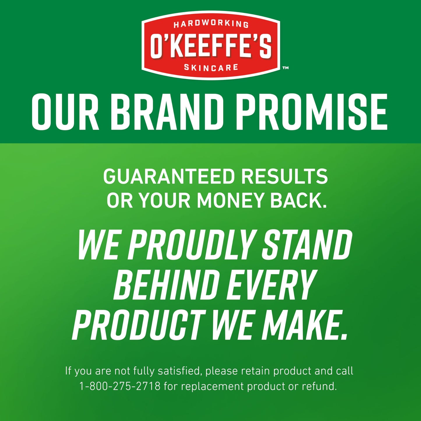 O'Keeffe's Working Hands Hand Cream in a Pumpable Jar for Extreme Dryness – 10oz Pump (1 Pack) - Repairing Skincare for Cracked, Dry Hands