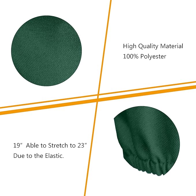 GradPlaza Matte Graduation Cap 2025 and 2026 Tassel Adult Graduation hat for High School College