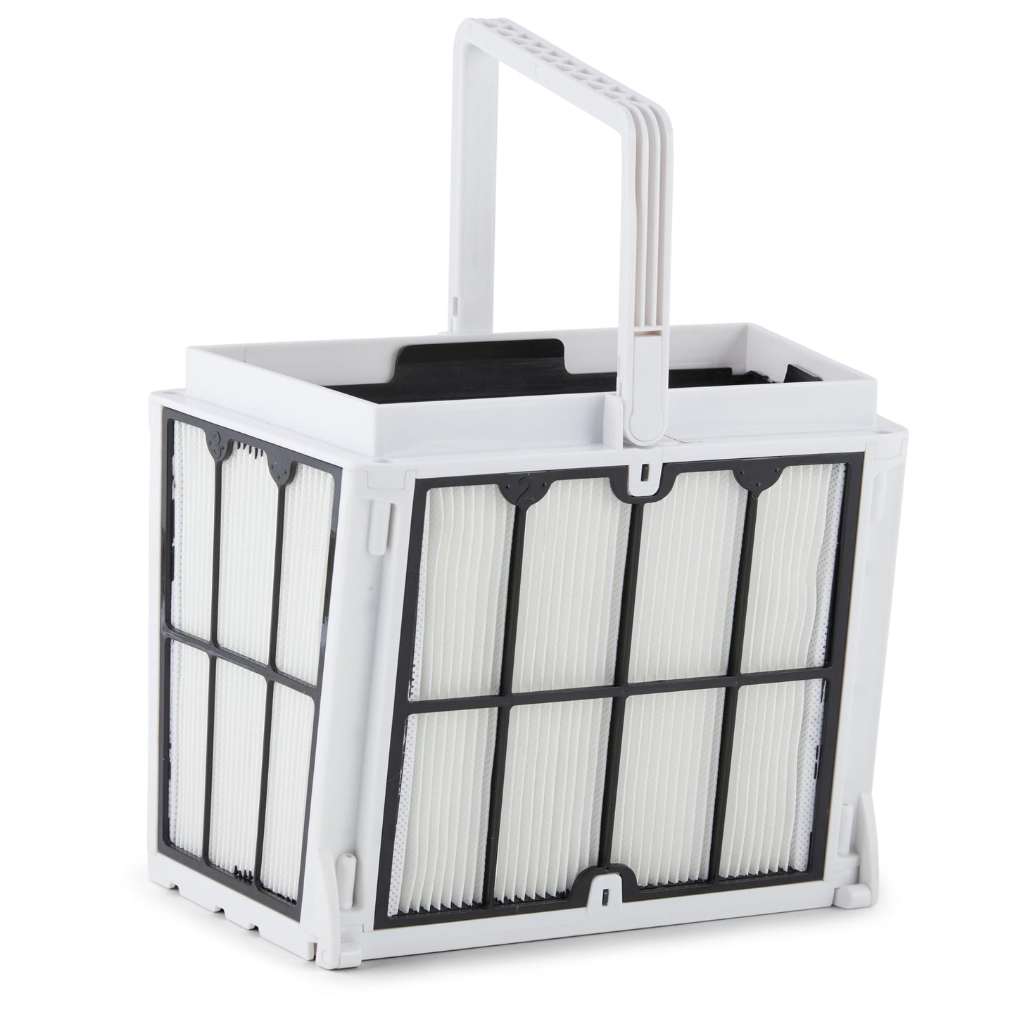 Gearwiz Ultra Fine Filter Basket Compatible with Dolphin Robotic Pool Cleaners, Active 20, Explorer E30, M600, Proteus DX4, Triton PS and Many More Models, See Bullet Points, Part Number 9991458-R1