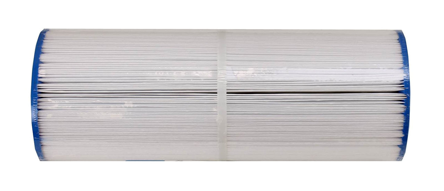 Unicel C-4950 50 Square Foot Media Replacement Pool Hot Tub Spa Filter Cartridge with 212 Pleats