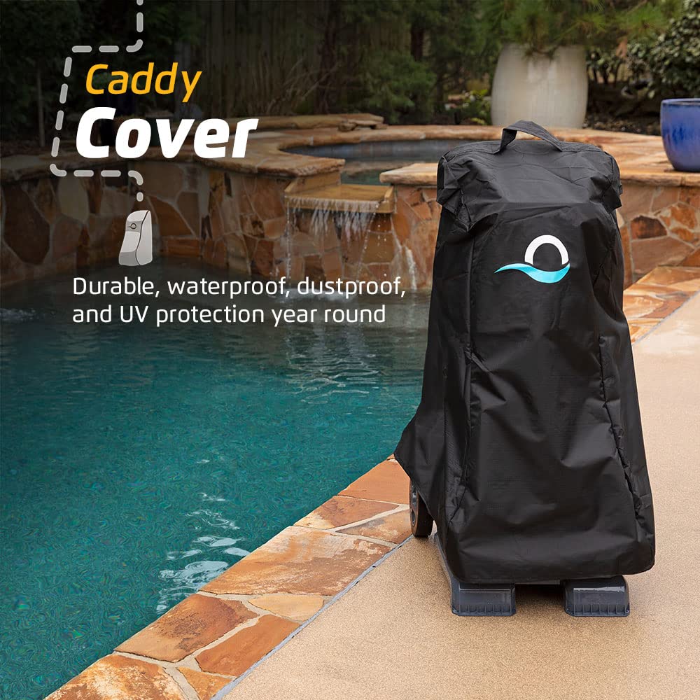 Dolphin Genuine Accessory Classic Caddy Cover for Universal Caddy Year-Round Protection