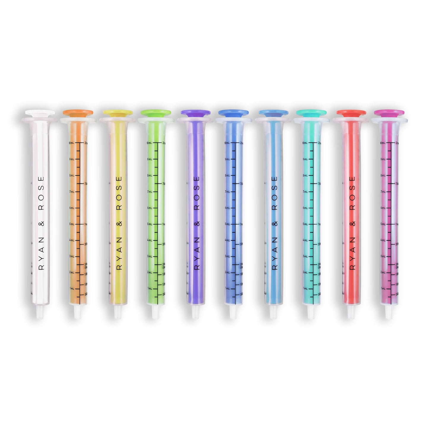 Cutie Dose - Liquid Medicine Dispenser – Ryan And Rose