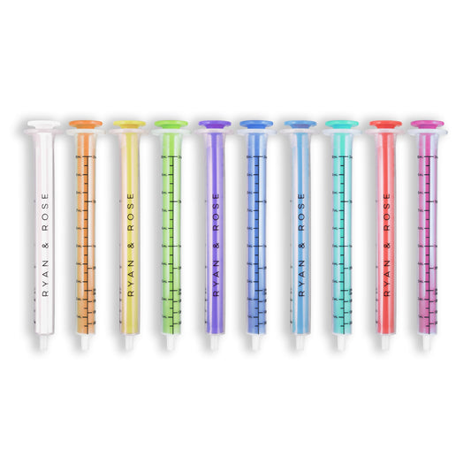 Cutie Dose - Liquid Medicine Dispenser – Ryan And Rose