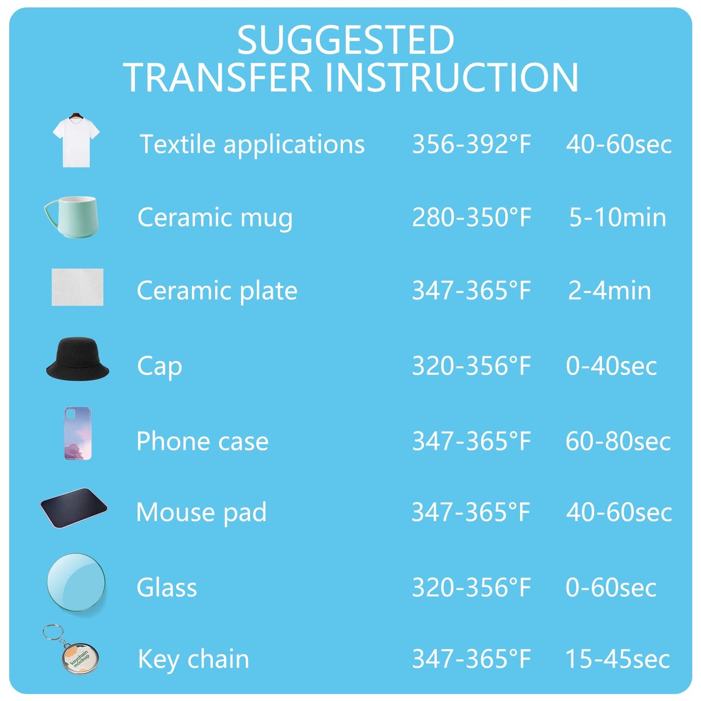 HTVRONT Sublimation Paper 8.5x14 Inches - 150 Sheets Excellent Ink Release Sublimation Transfer Paper for Tumblers, Mugs, T-shirts