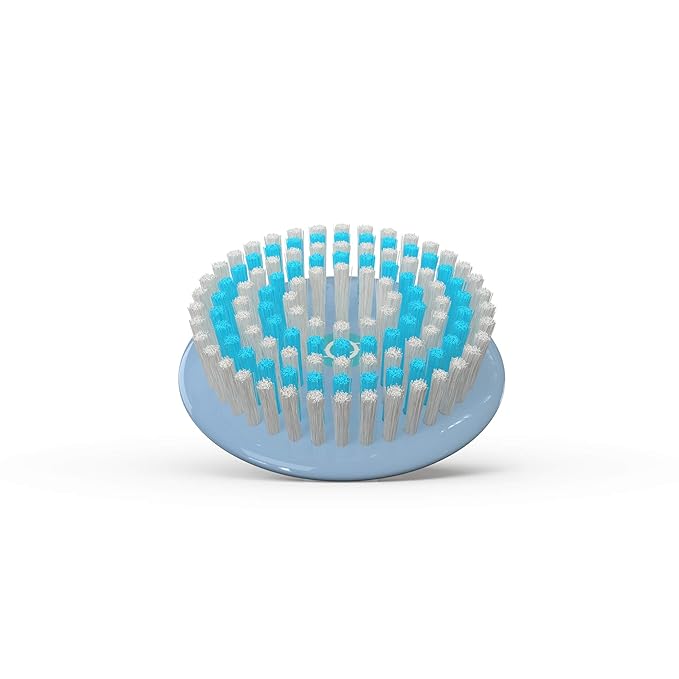 TAO Clean Orbital Facial Cleansing Brush Sensitive Replacement Head