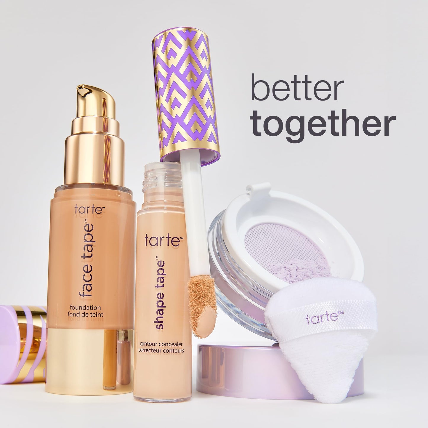 tarte face tape foundation – Full-Coverage Waterproof Makeup, Hydrating & Smoothing, Natural Matte Finish for Transfer-Proof Comfortable Long-Wear Foundation, Vegan & Cruelty-Free, travel size, 16N