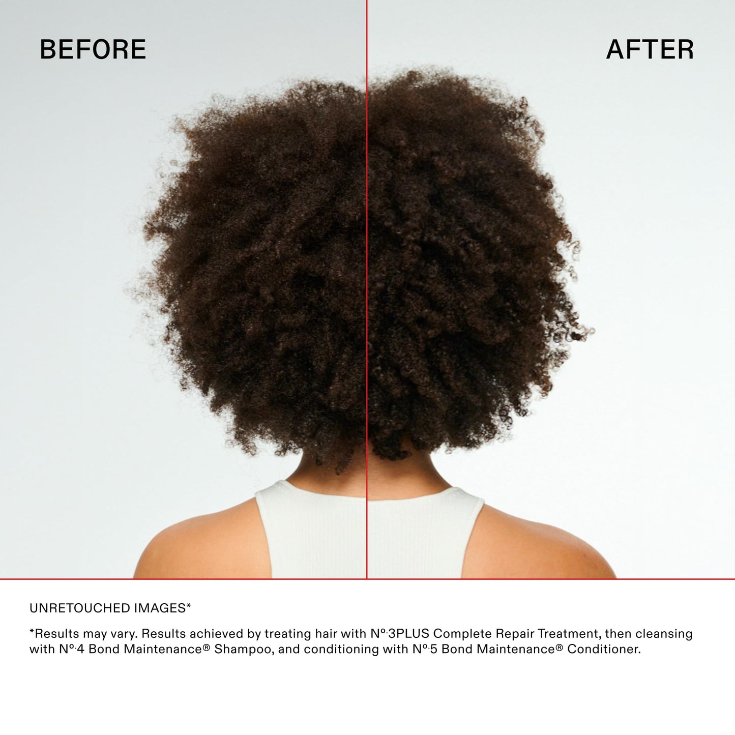 Olaplex N°.3PLUS Complete Repair Treatment: 3-minute Pre-shampoo Treatment to Immediately Repair Hair Damage for Softer, Stronger Hair | For Coily, Curly, Straight, and Wavy, 100 mL / 3.3 Fl Oz