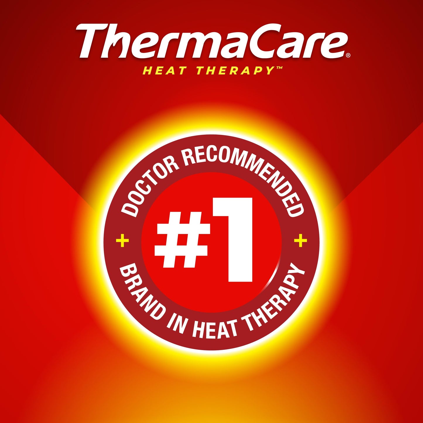 ThermaCare Advanced Back & Hip Heat Wraps for Lower Back Pain Relief - Heating Pads with 16-Hour Heat Therapy - Adhesive Heat Wraps for Muscle & Joint Pain, Flexible Fit Design - 5 Count