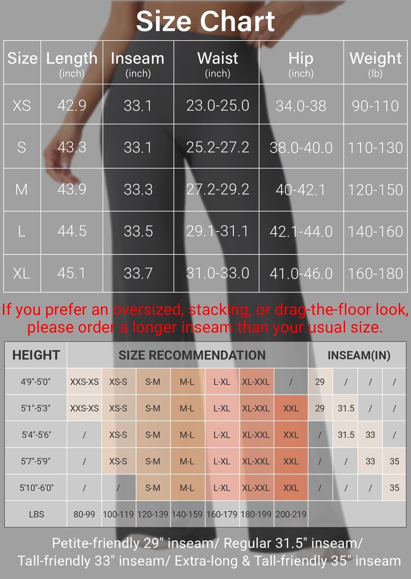 YEOREO Workout Leggings Womens No Front Seam Straight Leggings 33" High Waist Buttery Eddiy Gym Yoga Pants Bubblegum Pink L