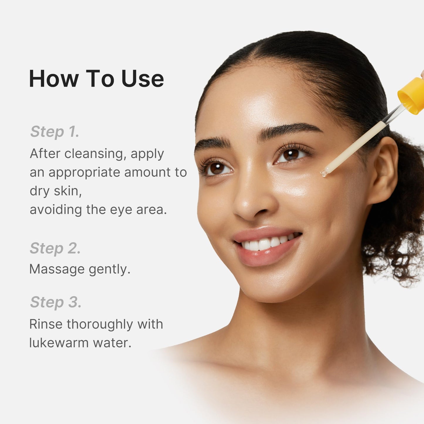 medicube Body Peel Shot with Kojic Acid and Turmeric | Gentle Body Brightening & Exfoliating Serum with BHA, LHA & PHA for Dead Skin Cells, Uneven Looking Skin & Excess Sebum | 9.46 fl.oz