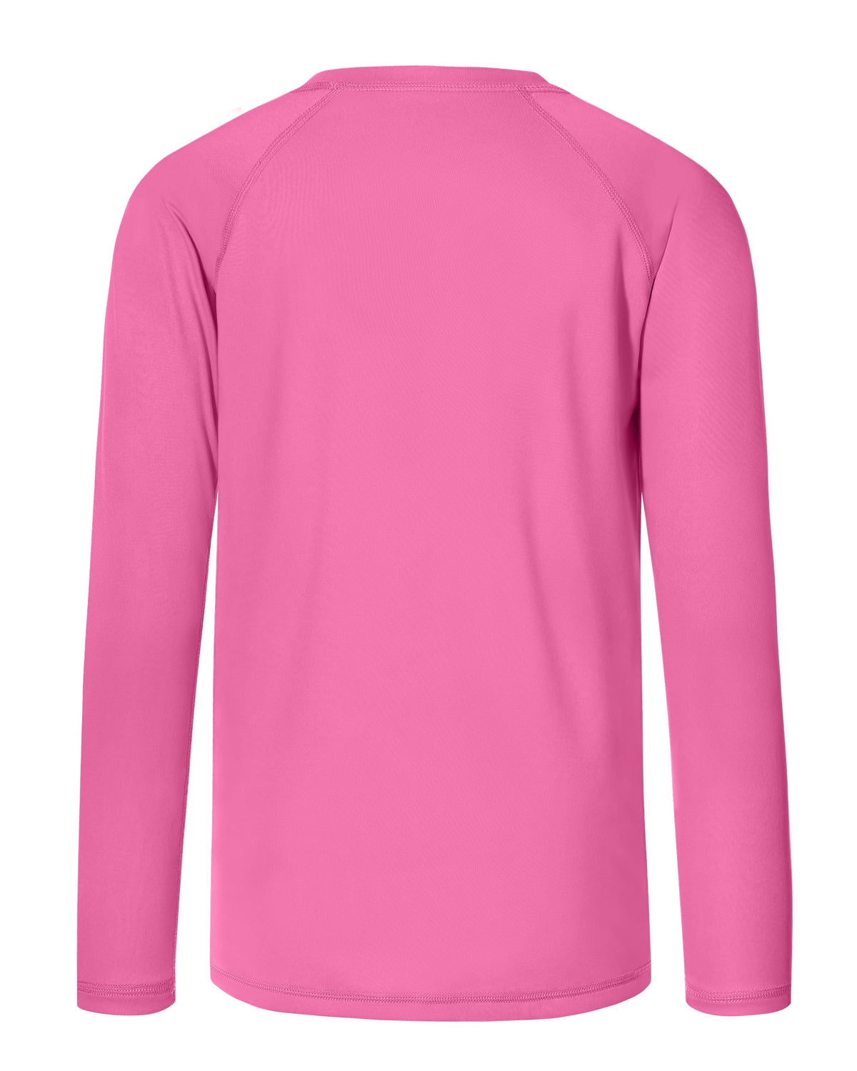 Boys UPF 50+ Swim Shirt Long Sleeve, 1 or 2 Pack UV Sun Protection Rash Guard, Youth Kids SPF Water Shirts for Beach Surf