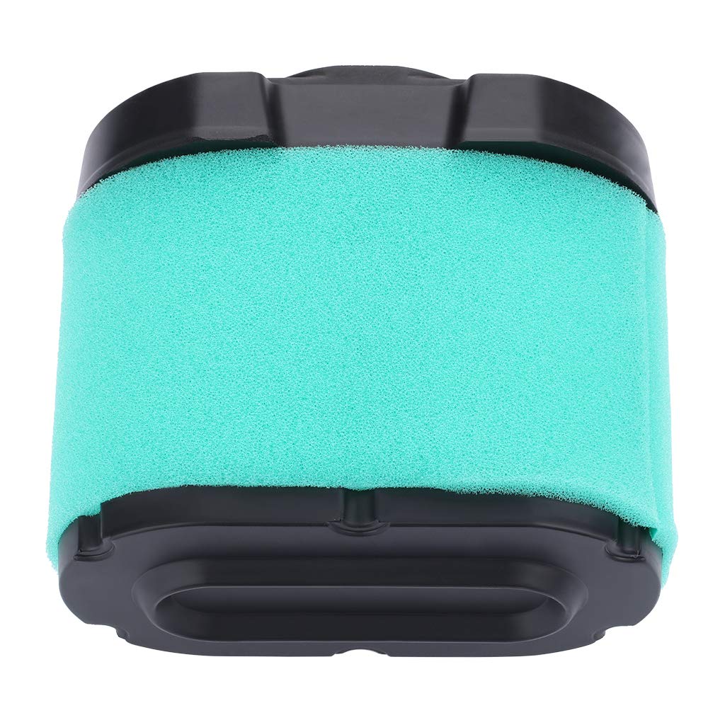 792105 Air Filter 696854 492932S Oil Filter for BS 593435 593240 20hp 24hp 26hp 23hp Exntended Life Series D170 Z245 MIU11515 GY21057 Lawn Mower