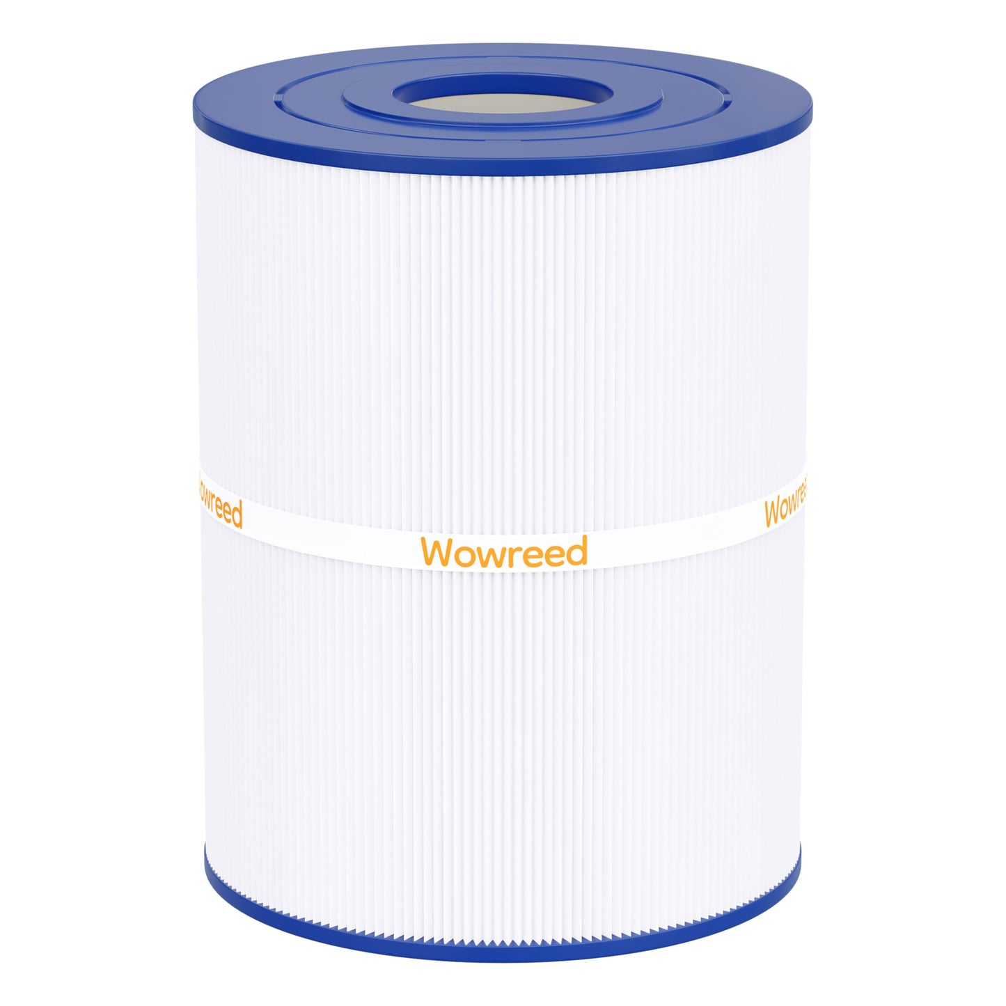 Wowreed Spa Filter Compatible with PWK65, 31114, Watkins 65, 76136, C-8465, FC-3960, 1 Pack