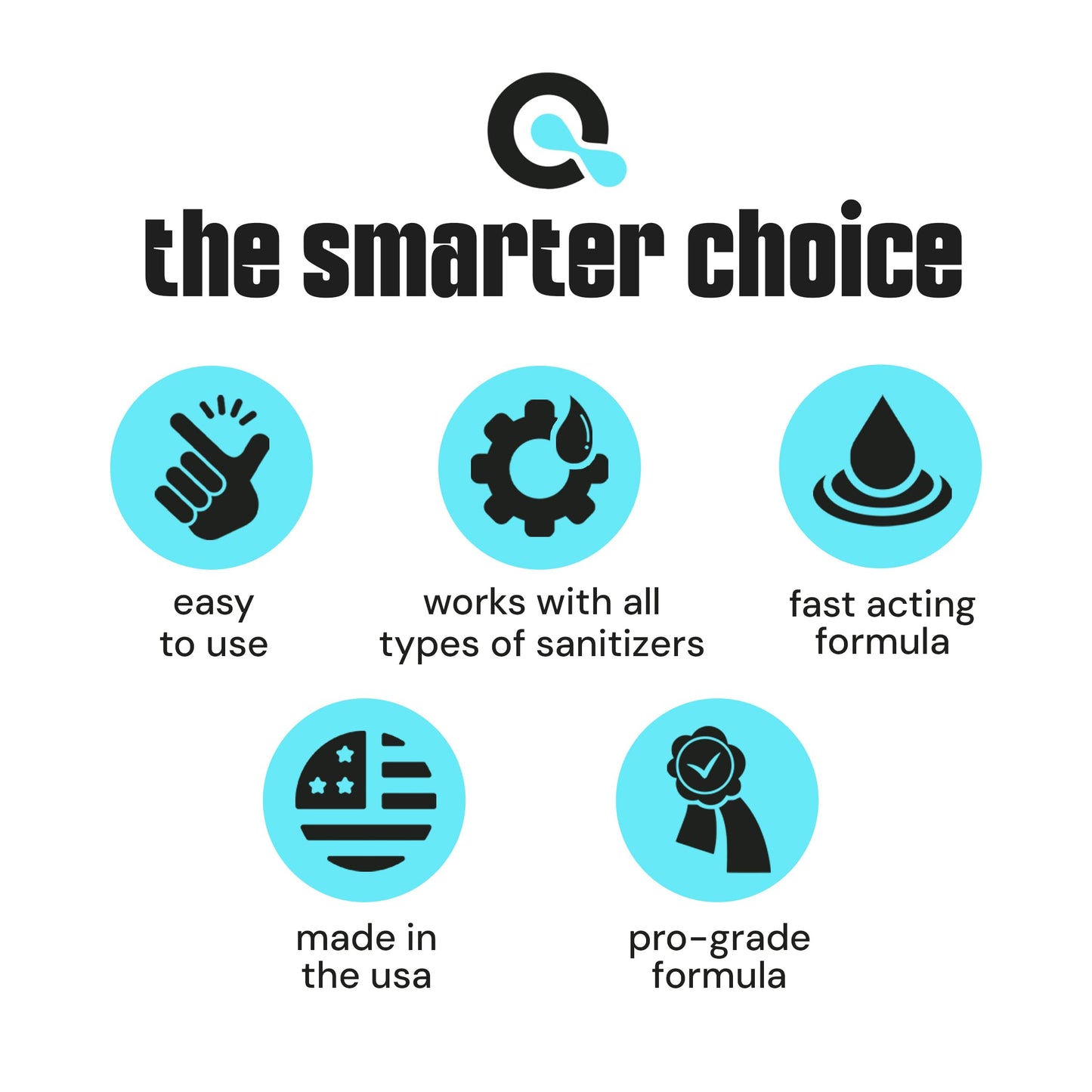 Ultimate Natural Pool Clarifier - an Eco-Friendly Way to get Clear Pool Water by Removing Cloudy Pool Water - AquaDoc Natural Pool Chemicals