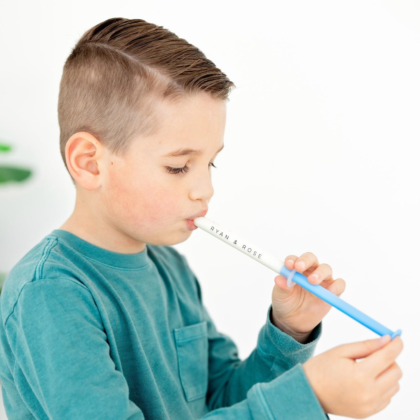 Cutie Dose - Liquid Medicine Dispenser – Ryan And Rose