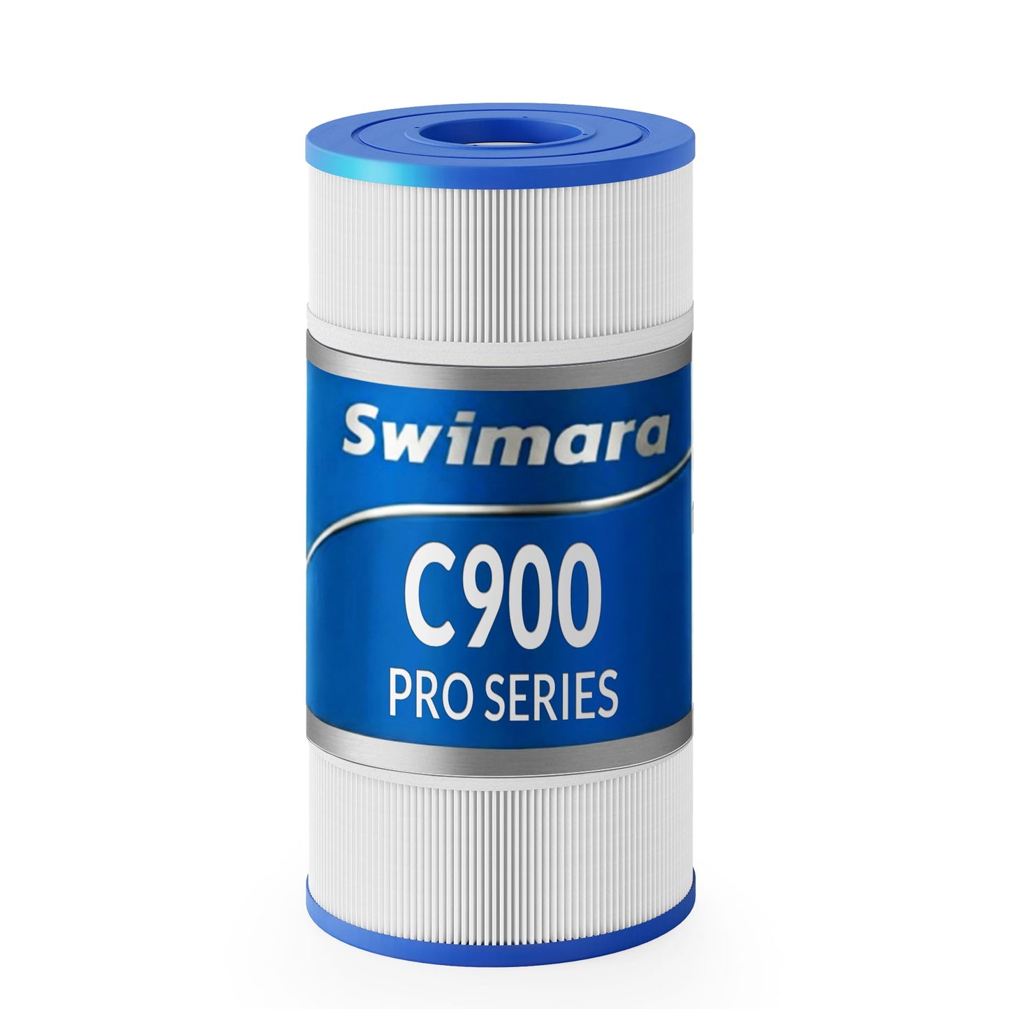 Swimara Pro Series Pool Filter Cartridge, 3oz Trilobal Fabric, Replacement for Hayward CX900RE PA90 Unicel C-8409 Filbur FC-1292, Compatible with Star-Clear Plus C900 C751, 90 Sq. Ft.
