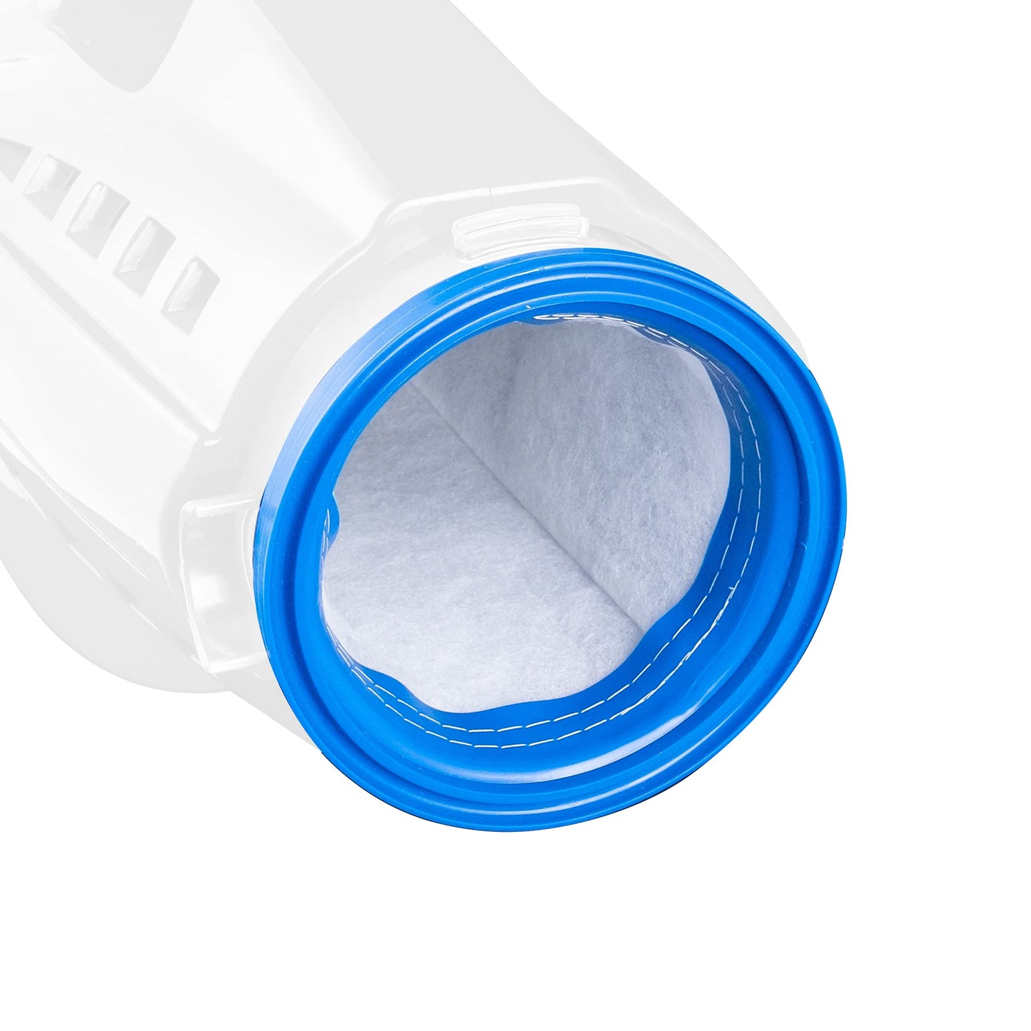 POOL BLASTER Genuine Replacement Xtreme Multilayer Filter Bag for Max CG, Max HD, Millennium, and Volt FX-8 Pool Vacuums by Water Tech