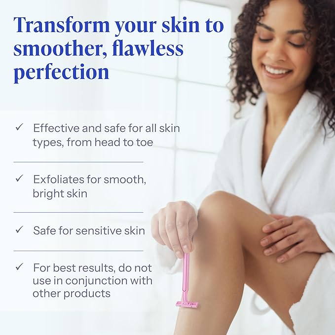 Tend Skin Solution for Unsightly Razor Bumps, Ingrown Hair and Razor Burns, Post Shaving and Waxing Toner for Men and Women, Made in USA, 16 Oz