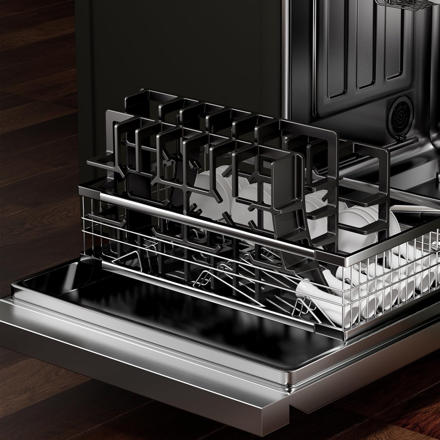 Empava 30" Built-in Gas Cooktop in Stainless Steel with 5 Burners 30XGC5B70C
