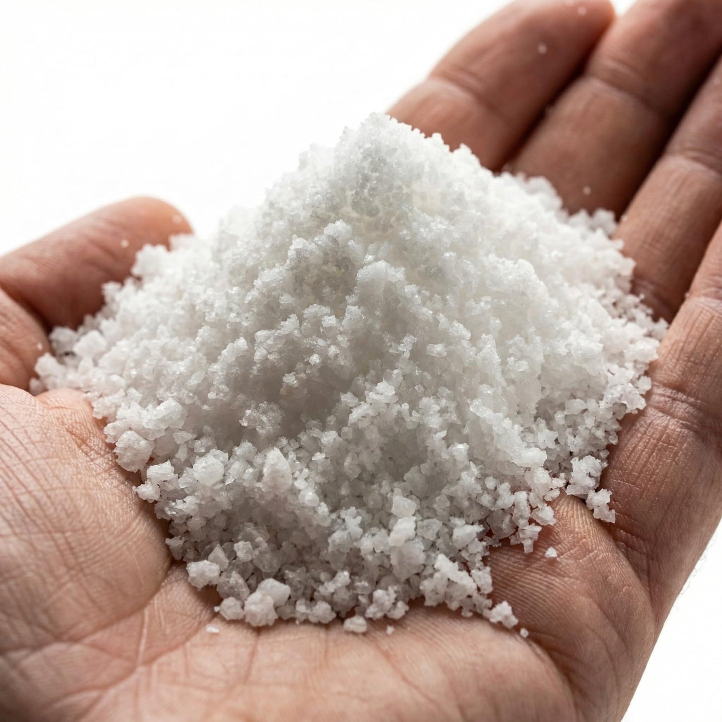 Hot Tub Salt and Spa Salt 4lb, Pure Sodium for Saltwater Spas, Swim Jacuzzi, Inflatable Hotspring, Caldera, Chloromatic, Pool Systems and Freshwater Generators