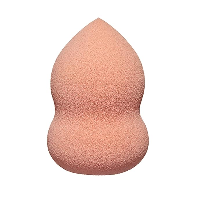 e.l.f. Blending Sponge, For Flawless Makeup Application, Creates A Full-Coverage Base, Great For Concealer, Foundation & more, Vegan & Cruelty-Free